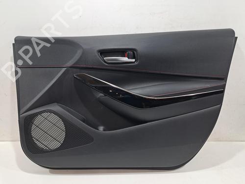 Used Other TOYOTA COROLLA Estate (_E21_) 1.8 VVTi Hybrid (ZWE219) (140 hp) 32239397