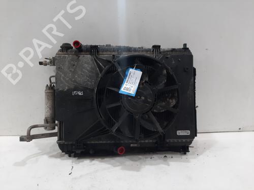 Pack de refroidissement FORD B-MAX (JK) 1.4 | BP31750773M120 