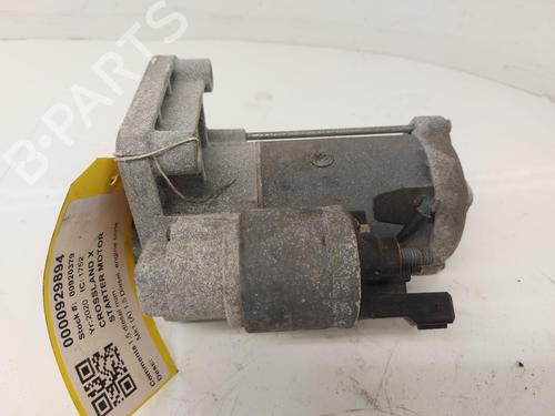 Starter VAUXHALL CROSSLAND X / CROSSLAND (P17) 1.5 Turbo D (75) | BP26814321M8 
