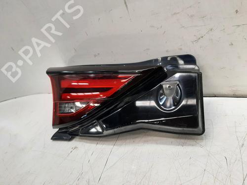 Left tailgate light MAZDA CX-5 (KF) 2.2 D | BP36891040C79 - Image 3