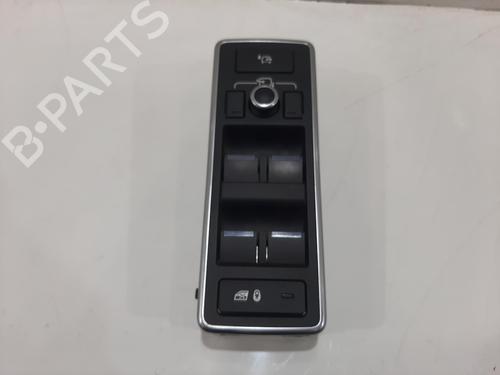 Kombi Kontakt / Stilkkontakt LAND ROVER RANGE ROVER IV (L405) 4.4 SDV8 4x4 (340 hp) 29496560