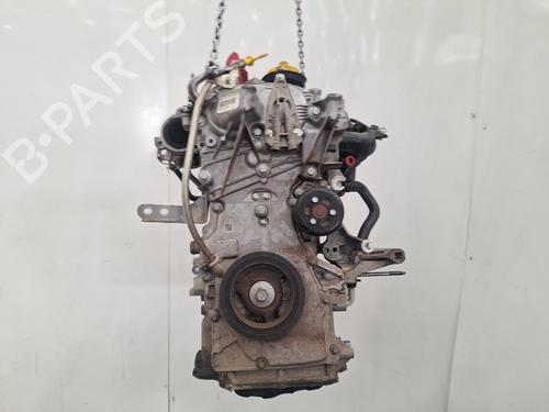 Used Engine Engine 37718153 37718153