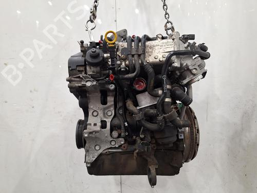 Engine SEAT LEON ST (5F8) 2.0 TDI | BP28040434M1 