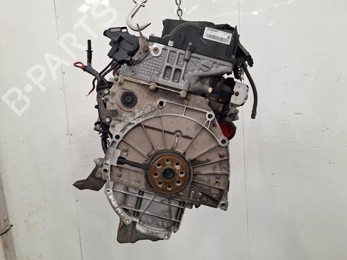 Engine BMW 3 Touring (E91) 320 d | BP36530486M1 - Image 5