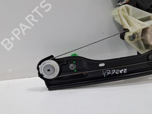 Rear right window mechanism JAGUAR I-PACE (X590) EV400 AWD | BP28506748C25 