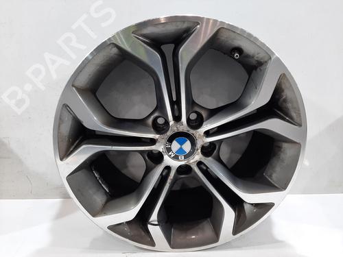 Rim BMW X3 (F25) xDrive 20 d | BP26757816C45 