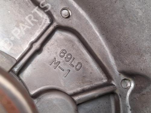 Gearbox SUZUKI SWIFT IV (FZ, NZ) 1.3 DDiS (AZG413D, ZC02S, ZC92S) | BP36047155M3 - Image 6