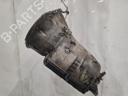 Gearbox MERCEDES-BENZ CLC-CLASS (CL203) CLC 180 Kompressor (203.746) | BP35986143M3 - Image 3