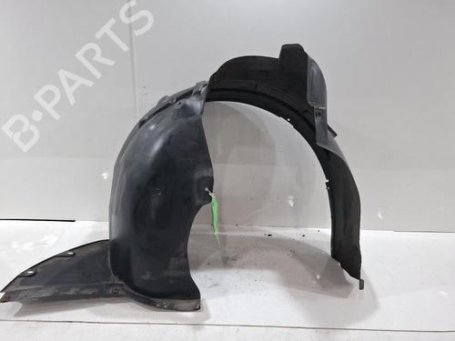 Used Wheel arch Wheel arch AUDI A1 Sportback (8XA, 8XF) 1.0 TFSI (95 hp) 39737797 39737797