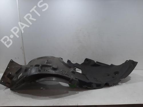 Used Wheel arch BMW 1 (F20) 118 d (150 hp) 29881968