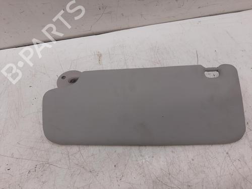Right sun visor CITROËN C3 AIRCROSS II (2R_, 2C_) 1.2 PureTech 110 (2RHNZB, 2RHNZW, 2RHNPX, 2RHNPJ) | BP36879105I2 - Image 6
