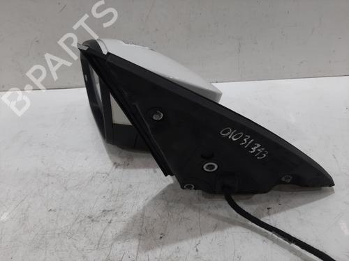 Left mirror SKODA OCTAVIA III Combi (5E5, 5E6) 1.5 TSI | BP30141842C26 