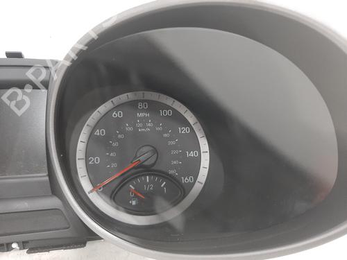 Instrument cluster HYUNDAI SANTA FÉ III (DM, DMA) 2.2 CRDi 4WD | BP26788658C47 