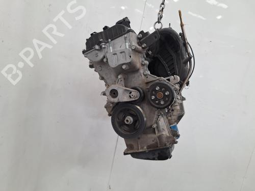 Used Engine Engine KIA PICANTO III (JA) 1.2 (84 hp) 34577352 34577352