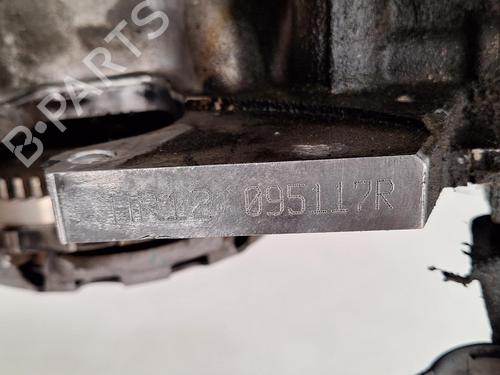 Engine NISSAN NOTE (E12) 1.2 | BP28085303M1 
