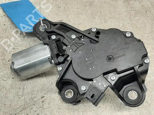 Rear wiper motor NISSAN QASHQAI / QASHQAI +2 I (J10, NJ10, JJ10E) 1.5 dCi | BP26852700M102 
