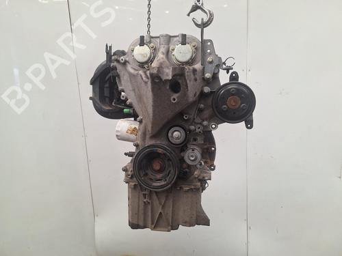 Engine FORD FIESTA VII (HJ, HF) 1.1 Ti-VCT | BP37759516M1 - Image 3
