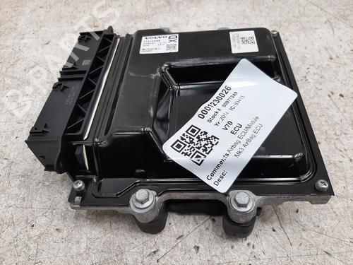 Control unit VOLVO V70 III (135) D4 | BP26755048M11 