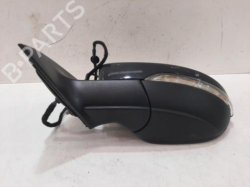 Left mirror VW SCIROCCO III (137, 138) 1.4 TSI | BP29060388C26 