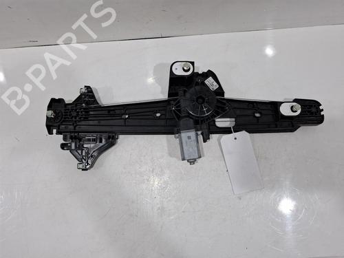 Used Rear left window mechanism Rear left window mechanism 38490302 38490302