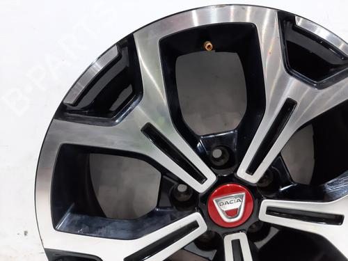 Jante DACIA DUSTER (HM_) 1.3 TCe 130 (HMMF) | BP30608636C45