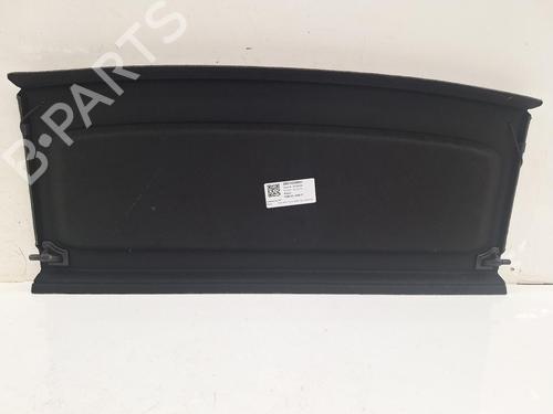 Rear parcel shelf VW POLO (9N_, 9A_) 1.2 | BP26776802C85 