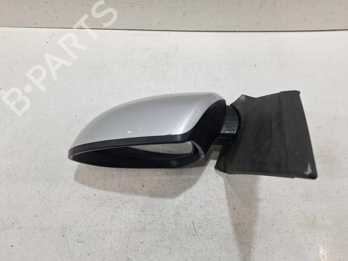 Left mirror MAZDA 2 (DE_, DH_) 1.3 (DE3FS) | BP30928356C26