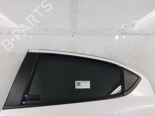 Left rear door MAZDA 2 Hatchback (DL, DJ) 1.5 D (DJ5FS) | BP30142290C4