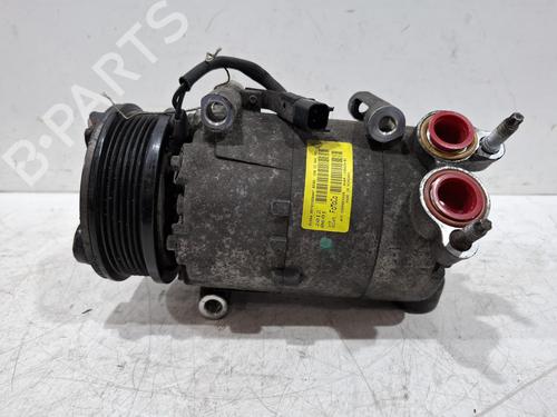 Used AC compressor AC compressor 39506977 39506977