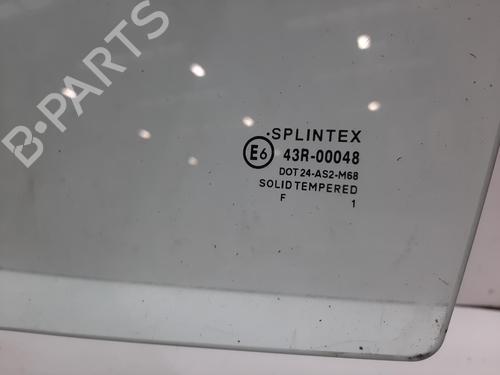 Front left door window TOYOTA AYGO (_B1_) 1.0 (KGB10_, KGB10R) | BP30179944C18