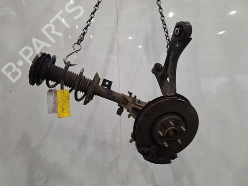 Left front suspension FORD FOCUS IV Turnier (HP) 1.5 EcoBoost | BP29603291M72 