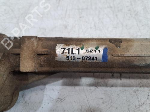 Steering rack SUZUKI SWIFT IV (FZ, NZ) 1.2 (AZG412, ZC72S) | BP39622426M22 - Image 2