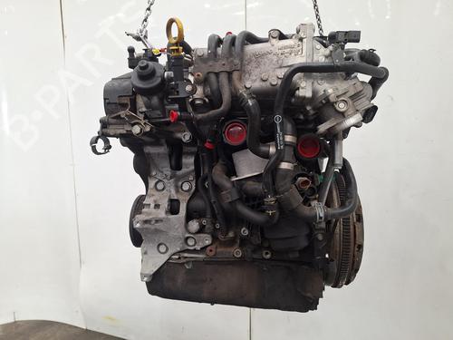 Engine SEAT LEON ST (5F8) 2.0 TDI | BP38089228M1 - Image 2