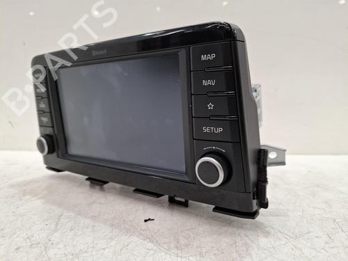 Control unit KIA PICANTO III (JA) 1.2 | BP39432996M11 - Image 3