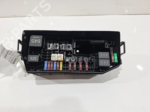 Fuse box VW POLO VI (AW1, BZ1, AE1) 1.0 TSI | BP40267758E1 - Image 3
