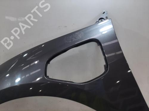 Left front fenders JAGUAR I-PACE (X590) EV400 AWD | BP29742050C41 