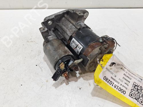 Starter MITSUBISHI MIRAGE / SPACE STAR VI Hatchback (A0_A) 1.2 (A03A) | BP38480896M8 - Image 5