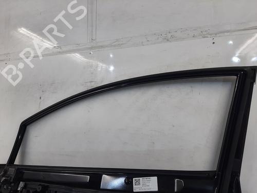 Right front door FORD FIESTA VI (CB1, CCN) 1.0 EcoBoost | BP28115134C3 