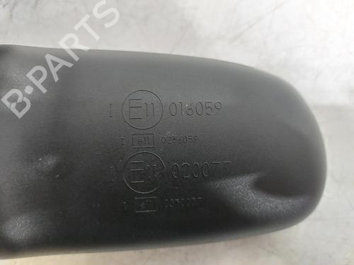 Rear mirror JAGUAR XF I (X250) 3.0 D | BP26787627I6 