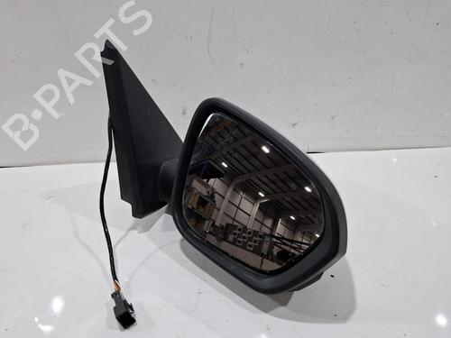 Bakspejl Højre DACIA DUSTER (HM_) 1.0 TCe 100 (HMMT) | BP38429460C27 - Image 4