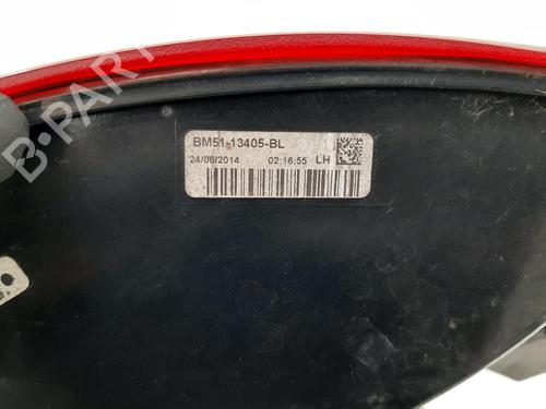 Left taillight FORD FOCUS III 1.6 EcoBoost | BP38701892C34 - Image 2