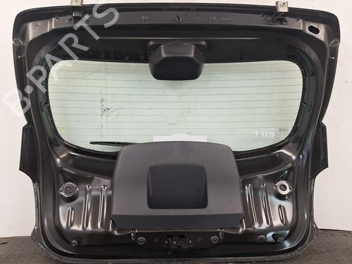 Tailgate DACIA SANDERO II TCe 90 (B8M1, B8MA, B8AC) | BP40078366C6 - Image 4