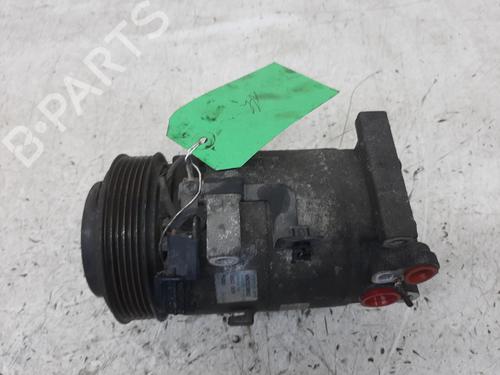Used AC compressor AC compressor 26849388 26849388