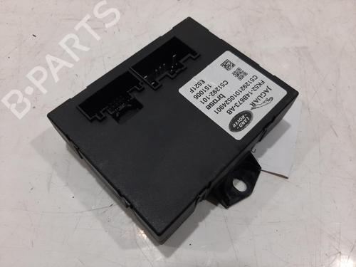 Control unit LAND ROVER RANGE ROVER IV (L405) 3.0 SDV6 Hybrid 4x4 | BP30608821M11