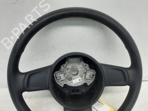 Steering wheel VW UP! (121, 122, BL1, BL2, BL3, 123) 1.0 | BP26865120C49 
