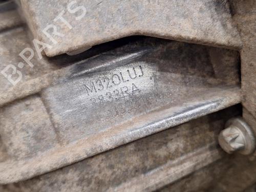Gearbox VAUXHALL MOKKA / MOKKA X (J13) 1.4 | BP36154564M3 - Image 6