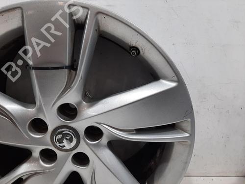 Rim VAUXHALL ASTRA Mk VI (J) (P10) 1.6 | BP30382162C45