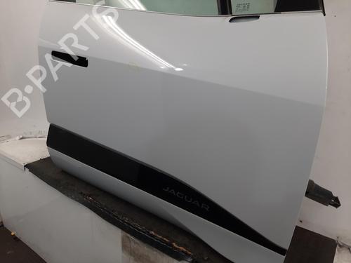 Right front door JAGUAR I-PACE (X590) EV400 AWD | BP29471422C3
