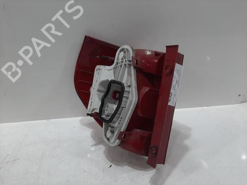 Right taillight SKODA YETI (5L) 1.6 TDI | BP26786967C35 