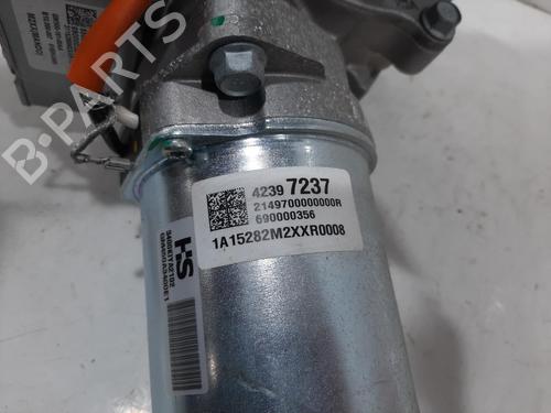 Steering column VAUXHALL VIVA (C16) 1.0 | BP37497140M21 - Image 2